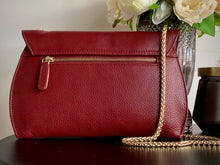 Load image into Gallery viewer, CHAIN STRAP CROSSBODY