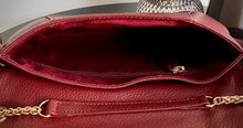 Load image into Gallery viewer, CHAIN STRAP CROSSBODY