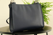 Load image into Gallery viewer, NAVY BLUE CROSSBODY
