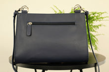 Load image into Gallery viewer, NAVY BLUE CROSSBODY