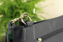 Load image into Gallery viewer, NAVY BLUE CROSSBODY