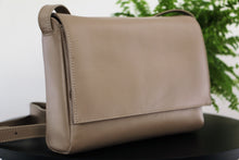 Load image into Gallery viewer, BROWN CROSSBODY
