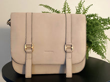 Load image into Gallery viewer, BEIGE CROSSBODY BAG