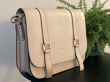Load image into Gallery viewer, BEIGE CROSSBODY BAG