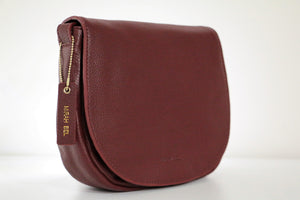CURVED CROSSBODY