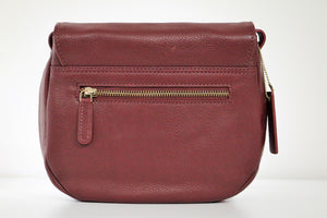 CURVED CROSSBODY