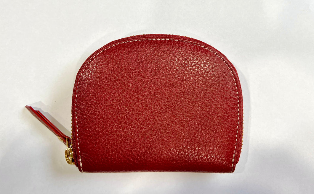 MAROON WALLET
