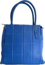 Load image into Gallery viewer, BLUE SHOULDER BAG
