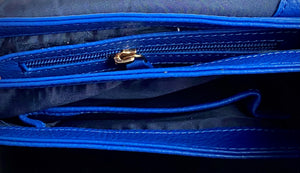 CURVED CROSSBODY